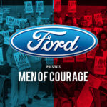 Ford Motors - Men of Courage