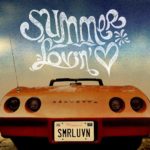 Summer Lovin - Church Series