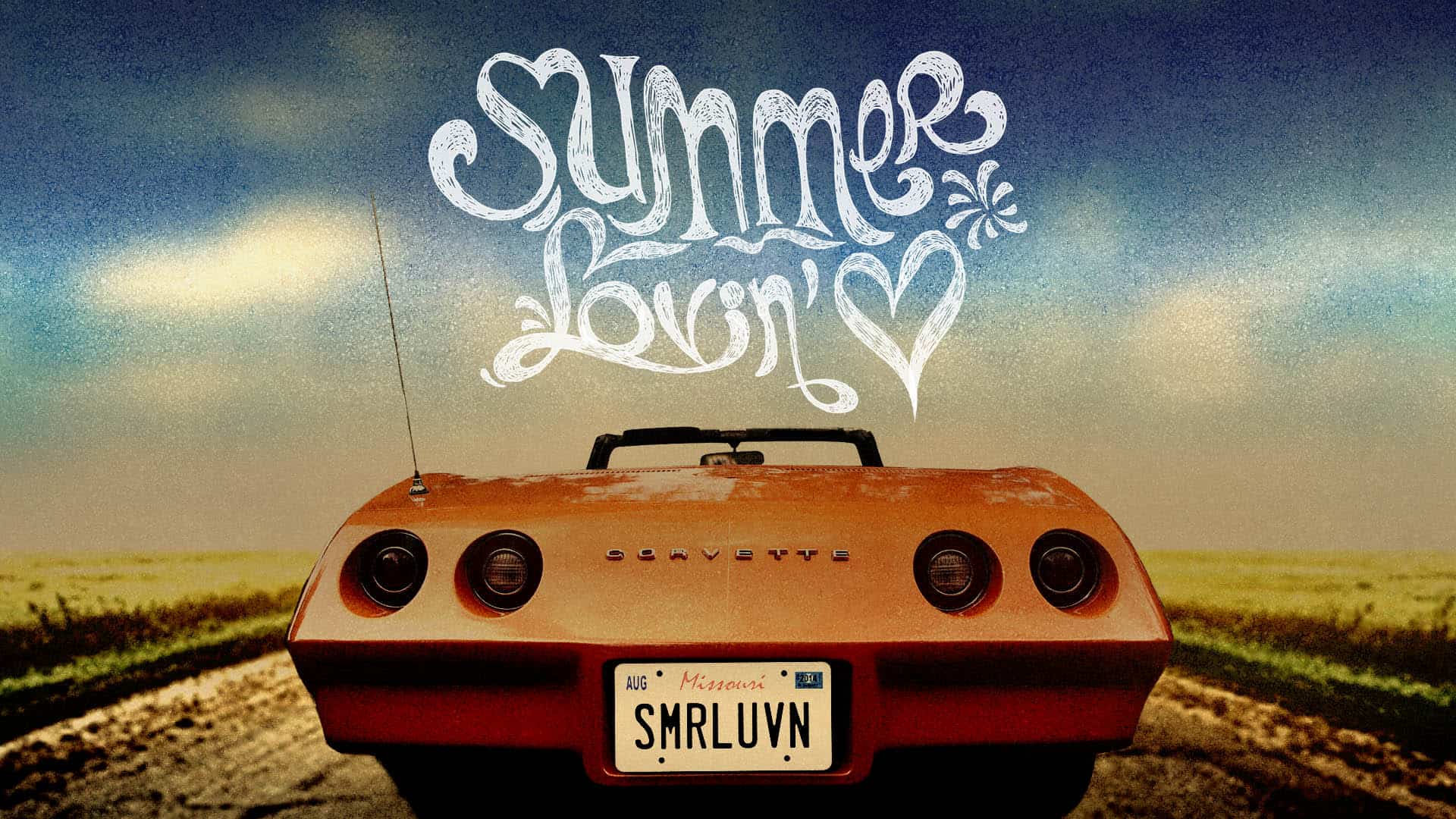 Summer Lovin - Church Series